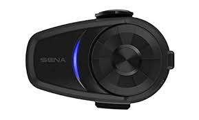 sena 10s 01d motorcycle bluetooth communication system dual pack