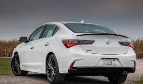 2020 Acura Ilx Leak Release Date Price Acura Ilx Acura Acura Tlx