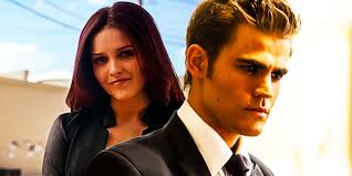 Legacies: Aurora's Plan Copied Stefan's Vampire Diaries Vault Torture