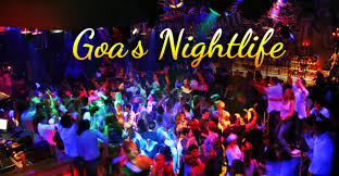 Check best deals, menu, reviews, ratings, address, location, phone number, contact details for tito's club on eazydiner. Goa Tourism Goa Tourist Places Goa Travel Guide Riya Travel