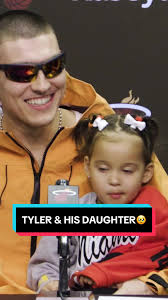 Tyler Hegarty Zakiah