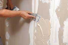 Maybe you would like to learn more about one of these? Simple Drywall Repair Before Painting The Interior Of Your Home