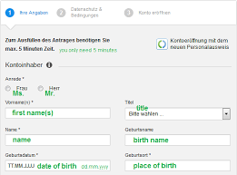 Ungkap rencana penambahan modal, bos btn: Open Dkb Bank Account Step By Step Instructions Help
