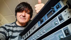 #rodrigo gonzalez #jean baptiste matlec #pesimismo cotidiano #musica #rock urbano #filosofia #humanidad #mexico want to see more posts tagged #rodrigo gonzalez? Rme Audio Auf Twitter Musician And Producer Rodrigo Gonzalez Finally With The Rmeaudio Fireface Ufx I Have The Best Connection To Old And New Hardware With The Proven Driver Stability Of