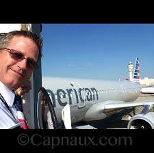 A Day in the Life of an Airline Pilot.