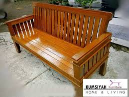 Kayu akasia merupakan salah satu jenis kayu yang biasanya digunakan untuk membuat kertas. Jual Bangku Kayu Panjang Harga Murah Berkualitas