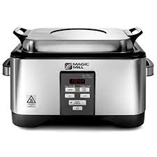 Black And Decker Wifi Slow Cooker Replacement Parts Magic Mill Professional 2 In 1 Sous Vide Water Bath Oven Https Www Amazon Com Dp B076qhf2t9 Ref Cm Sw R Pi Dp U X C35cab Farberware Pressure Cooker Cooker