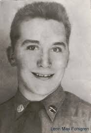 Forsgren, Peter Adolph & Descendants: June 2013