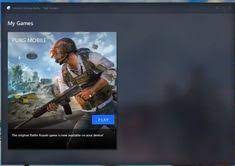 Install Pubg Mobile Lite In Tencent Gaming Buddy Official Emulator Chennaigeekz Mobile Game Buddy Battle Royale Game
