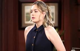 B&b Early Week Spoilers Sept 30-Oct 4: Rebel Hope, Steffy's Complication,  Taylor's Anguish - IMDb