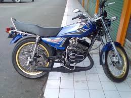 Видео part rx king joss канала total kings chanel. Foto Foto Modifikasi Yamaha Rx King Modif Abis