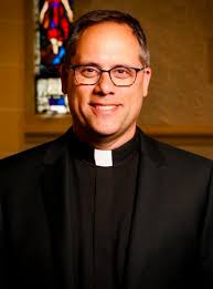 Staff — Saint Dunstan's Episcopal Church Tulsa