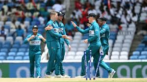 New Zealand vs Papua New Guinea Highlights, T20 World Cup 2024: NZ defeat  Papua New Guinea by 7 wickets | Cricket News - The Indian Express