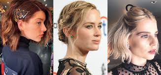 Prendersi cura dei capelli è fondamentale per avere una chioma sana e bella. Acconciature Semplici Da Realizzare Ma Che Fanno Un Figurone