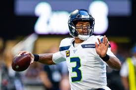 What was the nickname of seattle's dominant secondary during their super bowl run? Century Links 9 12 Seahawks Head To Atlanta Field Gulls