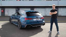 Image result for Mugello Blue 2004 RS6