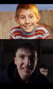 Token rhyme at Venice brunch