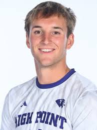 HIGH POINT UNIVERSITY MEN'S SOCCER