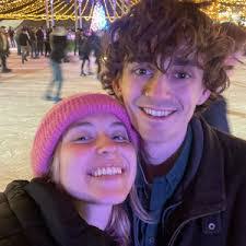 Benjamin Henshaw's Instagram, Twitter & Facebook