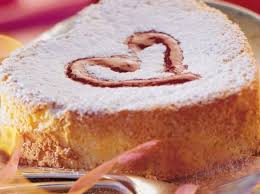 Pain Doux De Pommes Pink Lady Au Gingembre Et Son Coulis De Fruits Rouges Par Damarco Une Recette De Fan A Retrouver Dans La Categorie Desserts Confiseries Sur Www Espace Recettes Fr De Thermomix Sup Sup