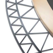 Miroir Rond Manam Brun Diam 80 Cm Leroy Merlin En 2020 Miroir Rond Miroir Magasin Leroy Merlin