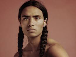 Check spelling or type a new query. Up And Coming Model Haatepah Is Using Fashion As A Platform To Advocate For Indigenous Rights Fashionista