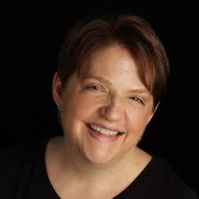 Author Sally Booth (@BoothAuthor)