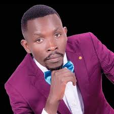 Prophet Daniel Julius