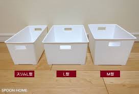 セリアのライナケースの収納ブログ画像 収納 アイデア クローゼット 収納 グッズ 収納