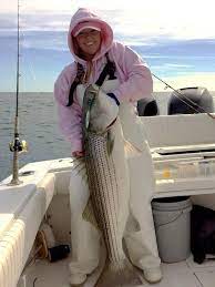 Pin On Striped Bass Pics