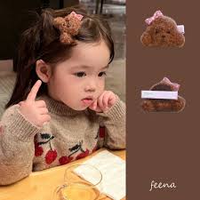 Feena❄️🩵💙魔法夾集合#小夾是專為嬰幼兒設計的尺寸寶寶髮量稀疏時都沒辦法綁頭髮只戴髮帶又戴不住不斷滑落拉扯