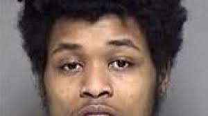 Man stabbed with machete at party