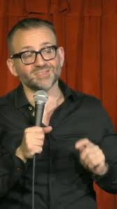 Joe Devito: Unforgettable Stand-Up Comedy Experience