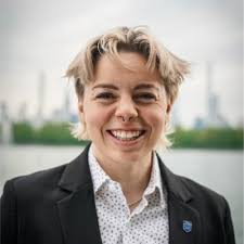 Congratulations to all the folks involved in this movement to  professionalized women's rugby in the United States kicking off TODAY.