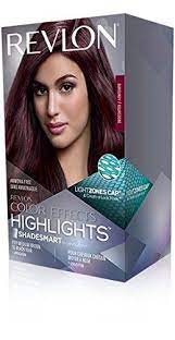 Revlon Color Effects Highlights Hair Color Burgundy Oz Details Can Be Found By Clicking On The I Revlon Color Hair Color Burgundy Highlights Hair Color