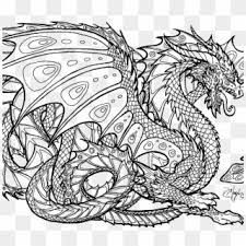 Coloring pages for adults animals download and print these for adults animals coloring pages for free. Announcing Realisticgon Coloring Pages With Astounding Adult Colouring Pages Animals Clipart 5933716 Pikpng