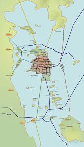 The aztecs founded their capital on an island surrounded by lakes in the valley of mexico; Aztec Empire For Kids Tenochtitlan