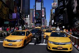 Image result for Taxi Yellow 2016 City Express