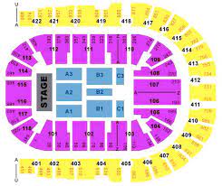 O2 Arena London Seating Plan Detailed Seat Numbers Mapaplan Com
