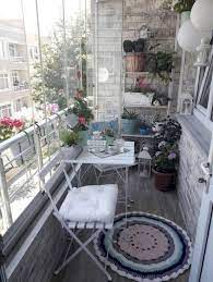 Normous Amazing Ways Choosing Best Balcony Furniture Small Balcony Design Small Balcony Decor Small Apartment Balcony Ideas