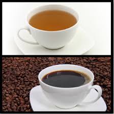 Coffee Vs Tea A Comparison Part I