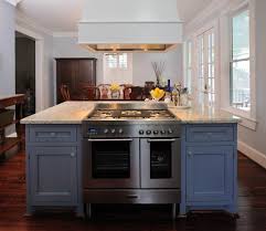 Get the kitchen of your dreams with rta kitchen cabinets! French Blue Kitchen Cabinets Houzz