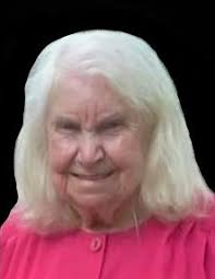 Obituary for Winnie Mae Dalton Smith