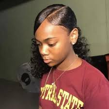 Not all women love growing hair, and, well, we have finally moved away from easy updos for long natural hair to do at home. 50 Protective Hairstyles For Natural Hair For All Your Needs Hair Motive Hair Motive