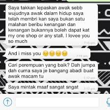 1)senyuman awak macam, mata awak macam, suara awak merdu macam, bila saya.bilα merαjuk adα yαng pujuk.betul tak ? Syuk Ø¹Ù„Ù‰ ØªÙˆÙŠØªØ± Pastu Perempuan Pulak Tunjuk Ego Dia Konon Laki Kejar And Tergilakan Dia Https T Co Diak2fjmbb