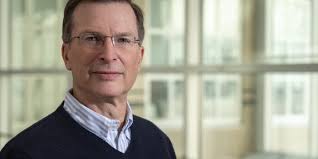 Ehrendoktorwürde für Prof. Craig M. Crews