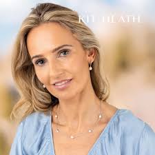 Kit Heath Silver Jewellery