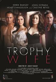 Stream your favorite movies on your desktop or mobile anytime, anywhere. Trophy Wife 2014 Imdb
