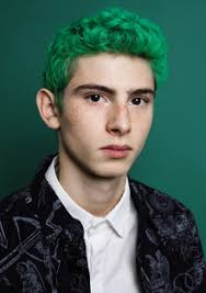 SHOOT ー THIS IS ABOUT US & OUR SADNESS