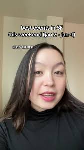 What to Do in Sf This Weekend